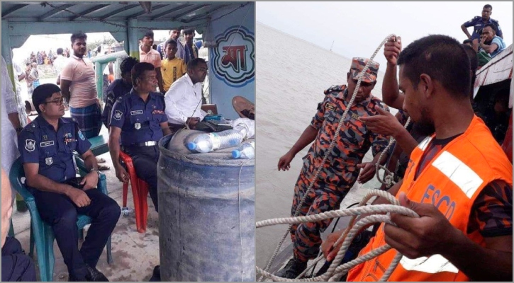 রাইফেল খুইয়ে সাময়িক বরখাস্ত হলেন কনস্টেবল 